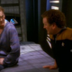 Illustration for article titled iStar Trek: Deep Space Nine/i: “Visionary”/“Distant Voices”